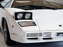 1:18 Auto Art Lamborghini Countach 5000S 1982 White. Uploaded by Ricardo